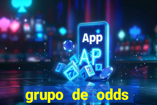 grupo de odds altas telegram